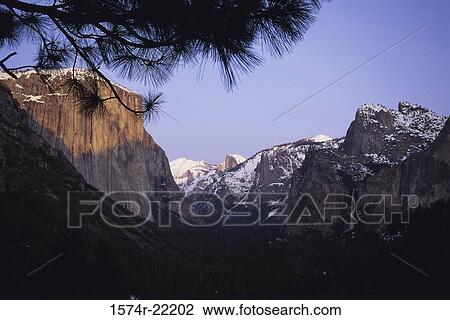 Yosemite National Park, California, USA View Large Photo Image Stock Image - Yosemite National Park, California, USA. Fotosearch