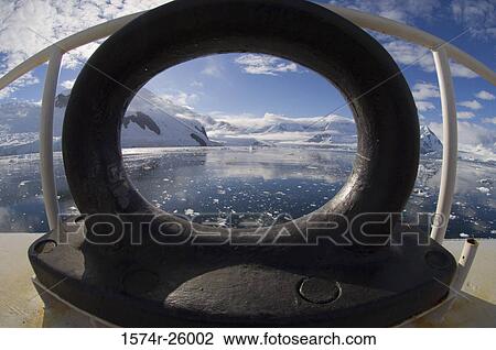 Close-up of a bollard on a ship View Large Photo Image Stock Image - Close-up of a bollard on a ship. Fotosearch