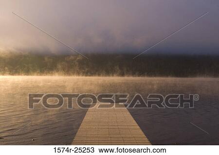 Dock on a lake, Donner Lake, Truckee, California, USA View Large Photo Image Stock Image - Dock on a lake, Donner Lake, Truckee, California, USA. Fotosearch