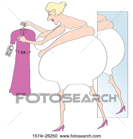 One Size Fits All 2 Linda Braucht (b. 20th C. /American) Computer graphics View Large Photo Image Stock Image - One Size Fits All 2 Linda Braucht (b. 20th C. /American) Computer graphics. Fotosearch