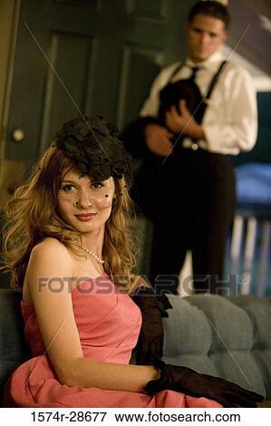 prostituta