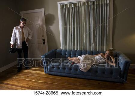 Mid adult man looking at a young prostitute View Large Photo Image Stock Photography - Mid adult man looking at a young prostitute. Fotosearch