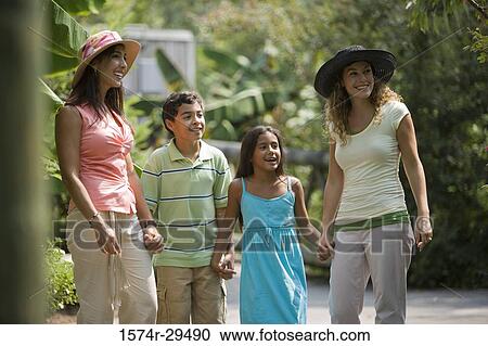 People holding hands and looking up View Large Photo Image Stock Image - People holding hands and looking up. Fotosearch