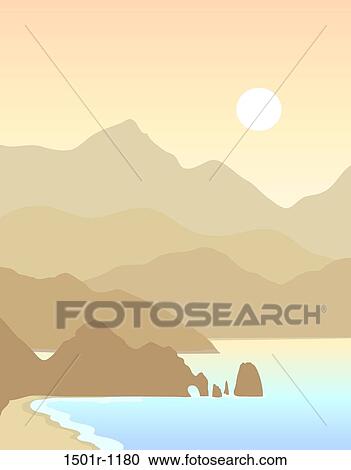 Cabo seascape View Large Photo Image Stock Image - Cabo seascape. Fotosearch