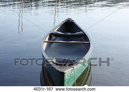 Canoe in a lake, Pinecrest Lake, Stanislaus National Forest, Tuolumne County, California, USA View Large Photo Image Stock Photo - Canoe in a lake, Pinecrest Lake, Stanislaus National Forest, Tuolumne County, California, USA. Fotosearch