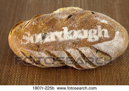 Close up of loaf of bread View Large Photo Image Stock Image - Close up of loaf of bread. Fotosearch