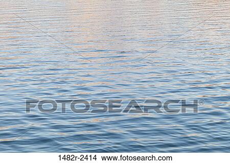 Natural pattern on water, Hood Canal, Seabeck, Kitsap County, Washington State, USA View Large Photo Image Picture - Natural pattern on water, Hood Canal, Seabeck, Kitsap County, Washington State, USA. Fotosearch