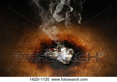 Stack of burnt credit cards View Large Photo Image Stock Image - Stack of burnt credit cards. Fotosearch