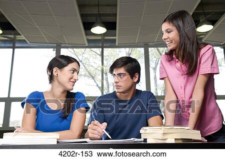 University students in a classroom View Large Photo Image Stock Image - University students in a classroom. Fotosearch