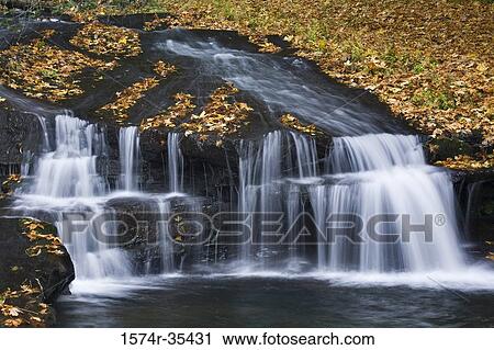 Water flowing through rocks, Lake Creek, Jackson County, Oregon, USA View Large Photo Image Stock Image - Water flowing through rocks, Lake Creek, Jackson County, Oregon, USA. Fotosearch