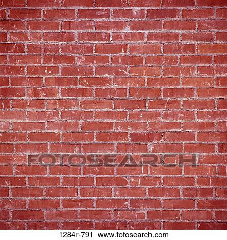 Close-up of a brickwall View Large Photo Image Stock Image - Close-up of a brickwall. Fotosearch