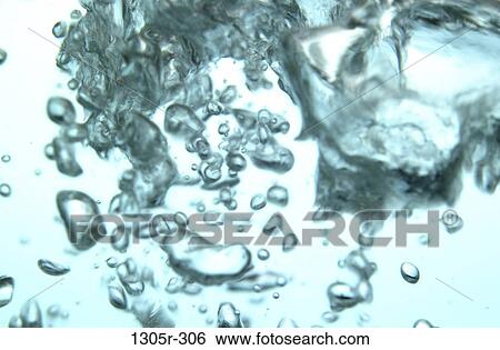 Close-up of water bubbles View Large Photo Image Stock Photograph - Close-up of water bubbles. Fotosearch