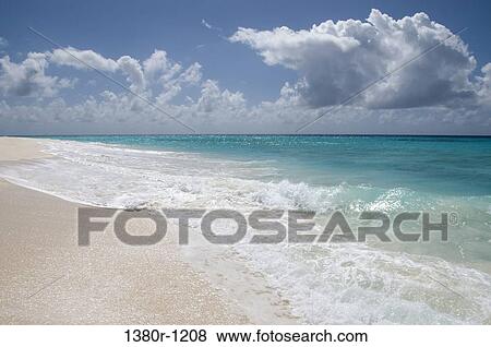 Pictures Of Clouds Over The Sea Cayo De Agua Los Roques National