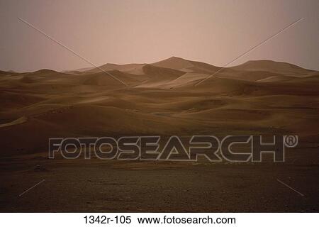 Erg Chebbi Dunes, Morocco View Large Photo Image Stock Photography - Erg Chebbi Dunes, Morocco. Fotosearch