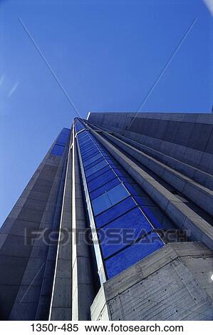 Low angle view of a building, Caracas, Venezuela View Large Photo Image Stock Photography - Low angle view of a building, Caracas, Venezuela. Fotosearch