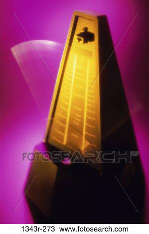 Metronome View Large Photo Image Stock Image - Metronome. Fotosearch