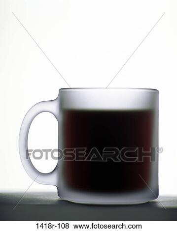 Stock Photo - Mug of coffee. Fotosearch
