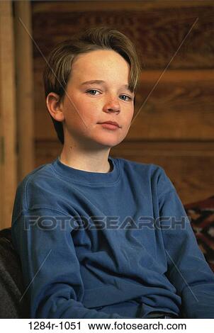 Portrait of a boy View Large Photo Image Stock Image - Portrait of a boy. Fotosearch