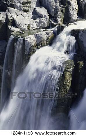 Shoshone Falls, Idaho, USA View Large Photo Image Stock Image - Shoshone Falls, Idaho, USA. Fotosearch