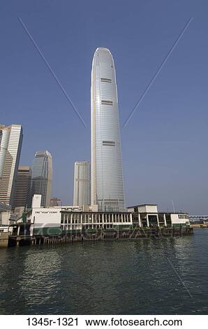 Syscrapers on the waterfront, International Finance Centre Building, Hong Kong, China View Large Photo Image Stock Image - Syscrapers on the waterfront, International Finance Centre Building, Hong Kong, China. Fotosearch