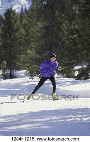 Teenage boy skiing View Large Photo Image Stock Photography - Teenage boy skiing. Fotosearch