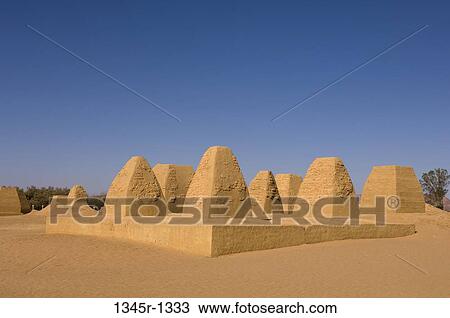 Tombs of Garamantes in a desert, Germa, Fezzan, Libya View Large Photo Image Stock Image - Tombs of Garamantes in a desert, Germa, Fezzan, Libya. Fotosearch