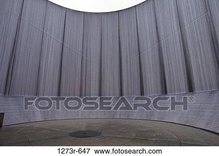 Water Wall Monument, Houston, Texas, USA View Large Photo Image Stock Photo - Water Wall Monument, Houston, Texas, USA. Fotosearch