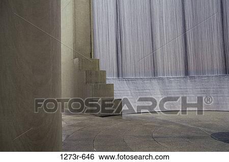 Water Wall Monument, Houston, Texas, USA View Large Photo Image Stock Photograph - Water Wall Monument, Houston, Texas, USA. Fotosearch