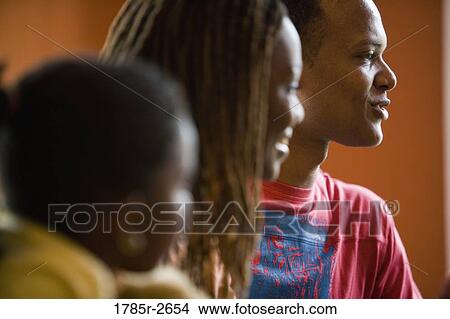 African American family close-up View Large Photo Image Picture - African American family close-up. Fotosearch