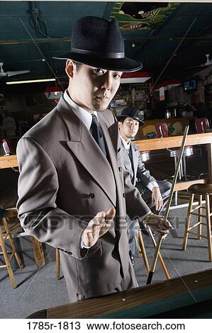 Asian mobsters in a pool hall View Large Photo Image Stock Image - Asian mobsters in a pool hall. Fotosearch