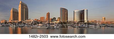 Buildings at waterfront, San Diego Marriott Hotel And Marina, Seaport Village, San Diego, California, USA View Large Photo Image Stock Image - Buildings at waterfront, San Diego Marriott Hotel And Marina, Seaport Village, San Diego, California, USA. Fotosearch