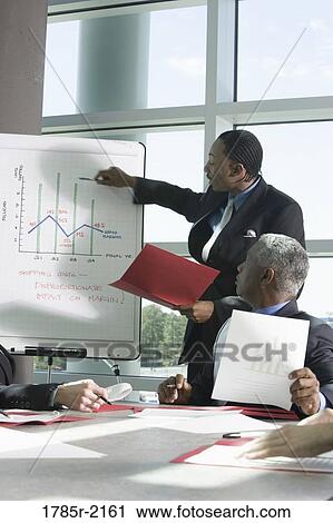 Business presentation View Large Photo Image Stock Image - Business presentation. Fotosearch
