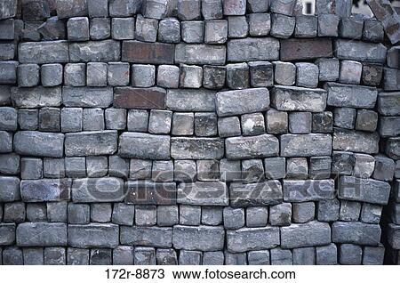 Close-up of a brickwall, Yucatan, Mexico View Large Photo Image Stock Image - Close-up of a brickwall, Yucatan, Mexico. Fotosearch