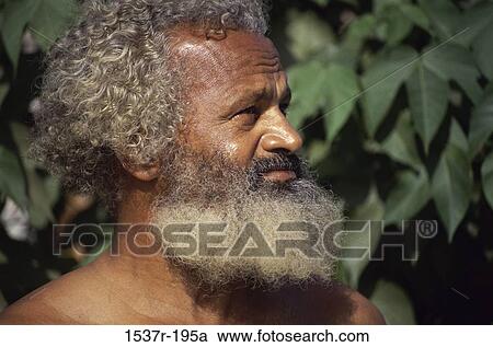 Close-up of a mature man View Large Photo Image Stock Image - Close-up of a mature man. Fotosearch