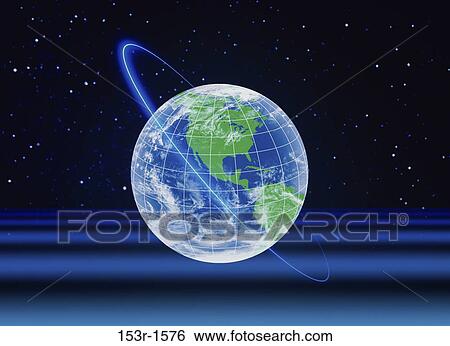 Close-up of longitude and latitude lines on a globe View Large Photo Image Stock Photograph - Close-up of longitude and latitude lines on a globe. Fotosearch