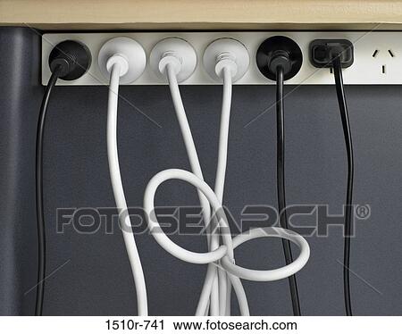 Close-up of overloaded power socket View Large Photo Image Stock Image - Close-up of overloaded power socket. Fotosearch