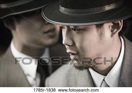 hats for young men