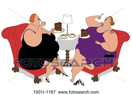 Decadent, illustration View Large Photo Image Stock Photo - Decadent, illustration. Fotosearch