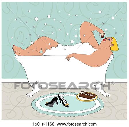 Decadent, illustration View Large Photo Image Stock Photo - Decadent, illustration. Fotosearch