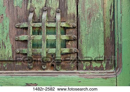 Detail of a door, San Miguel de Allende, Guanajuato, Mexico View Large Photo Image Stock Image - Detail of a door, San Miguel de Allende, Guanajuato, Mexico. Fotosearch