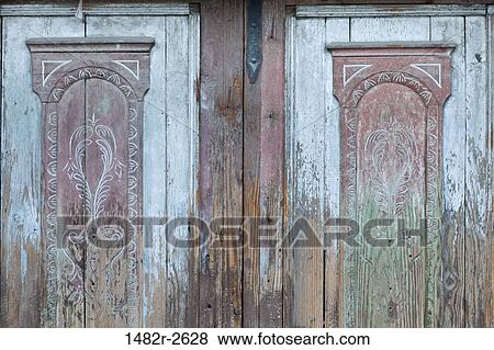 Detail of a door, San Miguel de Allende, Guanajuato, Mexico View Large Photo Image Stock Photo - Detail of a door, San Miguel de Allende, Guanajuato, Mexico. Fotosearch