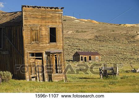 Facade of a hotel, Swazey Hotel, Bodie State Historic Park, California, USA View Large Photo Image Stock Photo - Facade of a hotel, Swazey Hotel, Bodie State Historic Park, California, USA. Fotosearch