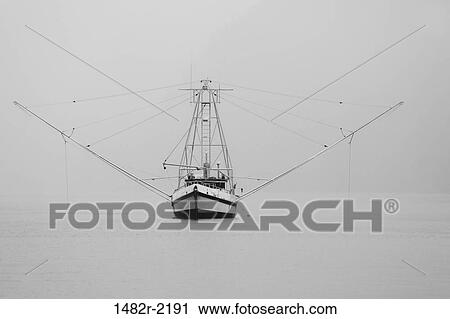 Fishing boat in a lake, Warm Springs Bay, Baranof Island, Alaska, USA View Large Photo Image Stock Image - Fishing boat in a lake, Warm Springs Bay, Baranof Island, Alaska, USA. Fotosearch