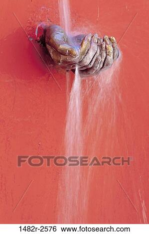 Fountain, San Miguel de Allende, Guanajuato, Mexico View Large Photo Image Stock Photograph - Fountain, San Miguel de Allende, Guanajuato, Mexico. Fotosearch