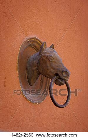 Horse ring, San Miguel de Allende, Guanajuato, Mexico View Large Photo Image Stock Image - Horse ring, San Miguel de Allende, Guanajuato, Mexico. Fotosearch