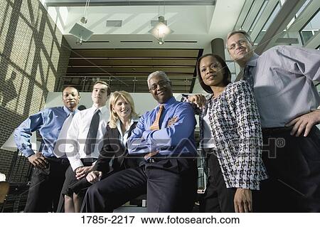 Management team View Large Photo Image Stock Photo - Management team. Fotosearch