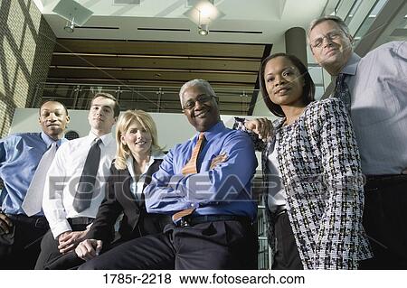 Management team View Large Photo Image Stock Photo - Management team. Fotosearch