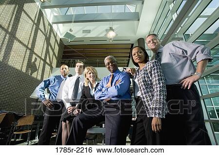 Management team View Large Photo Image Stock Photograph - Management team. Fotosearch
