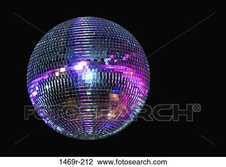Mirrored disco ball View Large Photo Image Stock Image - Mirrored disco ball. Fotosearch