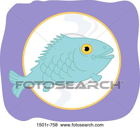 Omega 3 Fish Linda Braucht (b. 20th C. American) Computer graphics View Large Photo Image Stock Photo - Omega 3 Fish Linda Braucht (b. 20th C. American) Computer graphics. Fotosearch